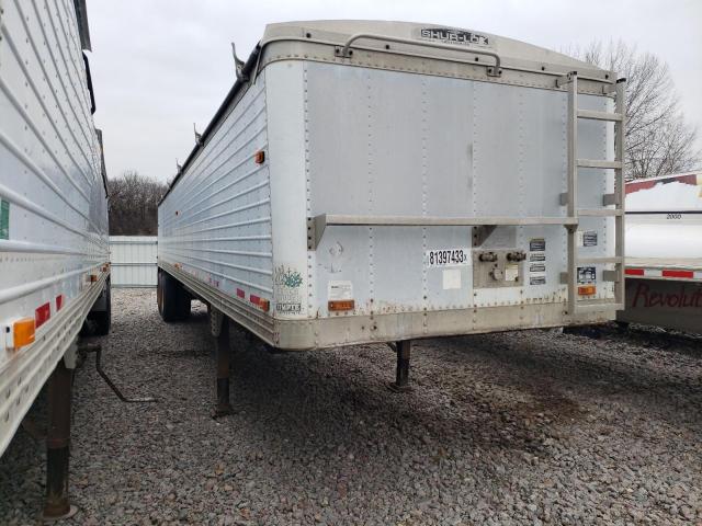 Image 1 of 1997 TIMP SEMI TRLR 1997 with VIN 1TDH42224VB092484