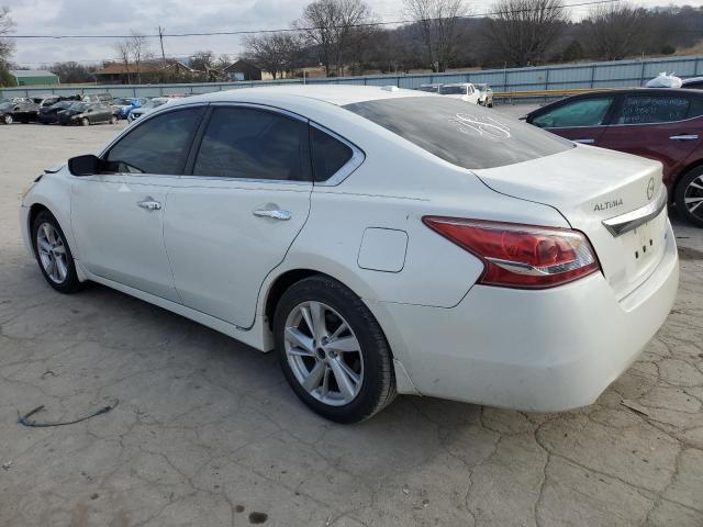 Image 2 of 2013 NISSAN ALTIMA 2.5 2013 with VIN 1N4AL3AP4DN500900