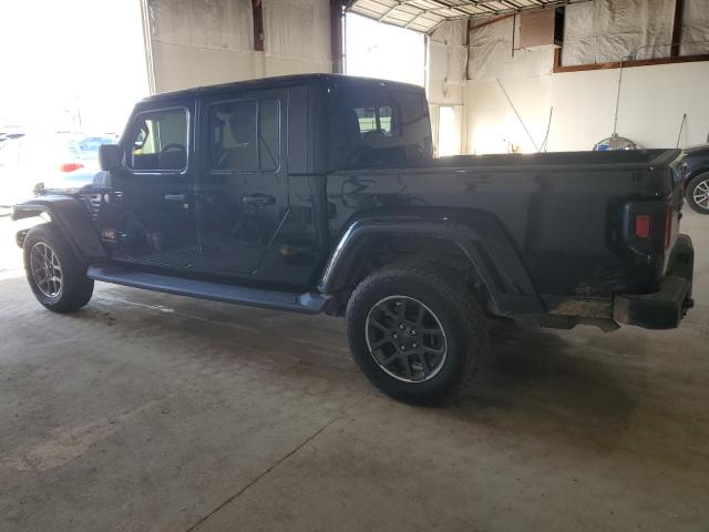 Image 2 of 2020 JEEP GLADIATOR OVERLAND 2020 with VIN 1C6HJTFG6LL208836