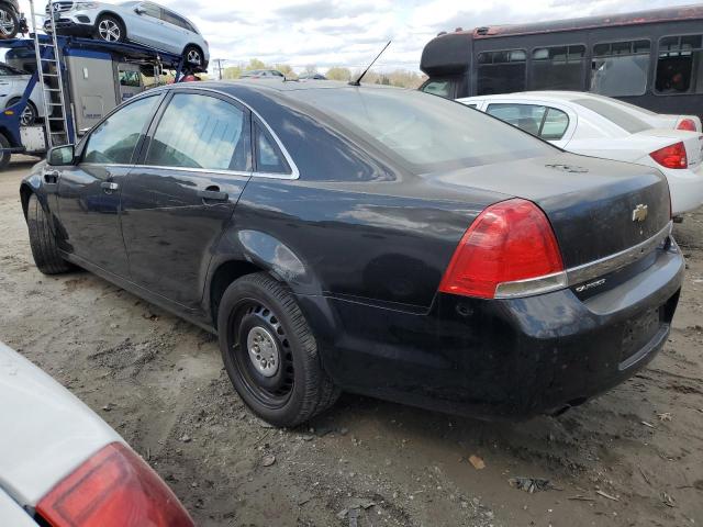 Image 2 of 2015 CHEVROLET CAPRICE POLICE 2015 with VIN 6G3NS5R34FL132585
