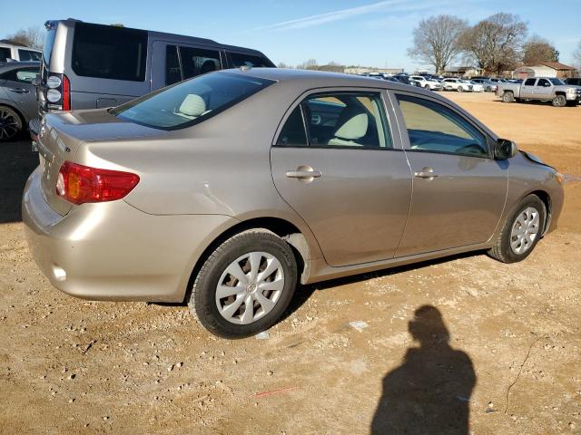 Изображение 3 2009 TOYOTA COROLLA BASE 2009 с VIN 1NXBU40EX9Z026011