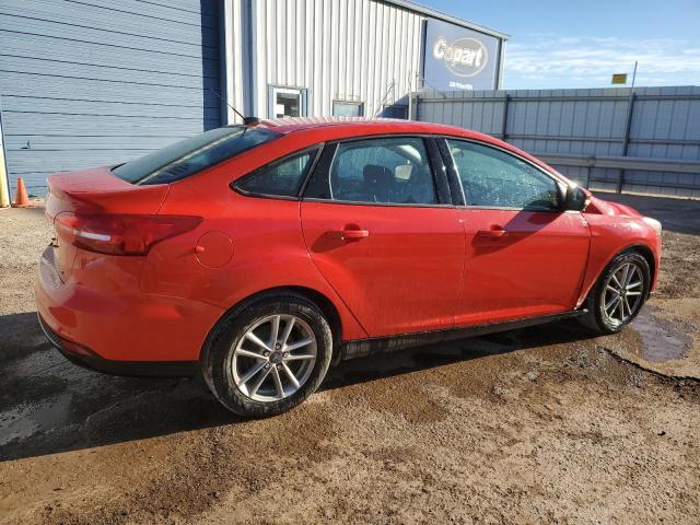 Image 3 of 2017 FORD FOCUS SE 2017 with VIN 1FADP3F23HL328648