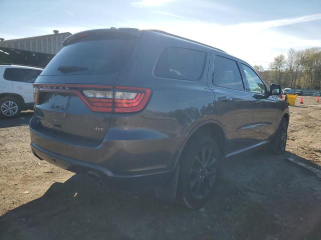 Image 3 of 2018 DODGE DURANGO GT 2018 with VIN 1C4RDJDG7JC462709