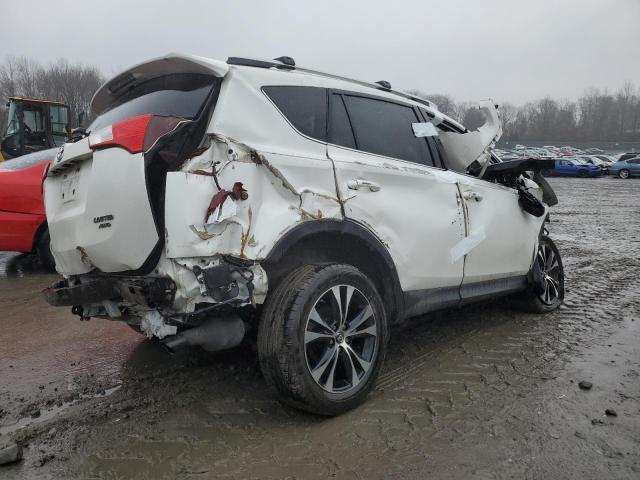 Изображение 3 2015 TOYOTA RAV4 LIMITED 2015 с VIN 2T3DFREV4FW325019