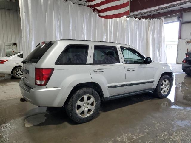 Obraz 3 z 2008 JEEP GRAND CHEROKEE LAREDO 2008 z VIN 1J8GR48K98C237221