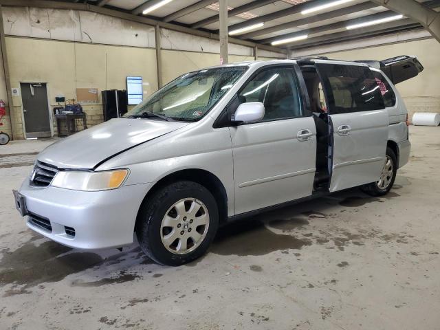 Obraz 1 z 2003 HONDA ODYSSEY EXL 2003 z VIN 5FNRL18903B000707