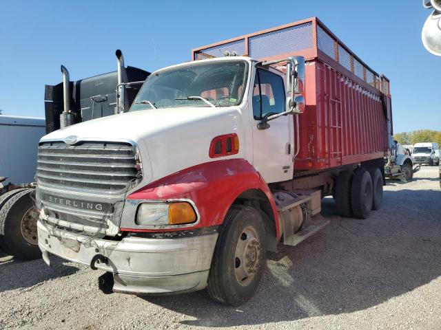 Obraz 2 z 2007 STERLING TRUCK A 9500 2007 z VIN 2FWBA3CV77AW77804