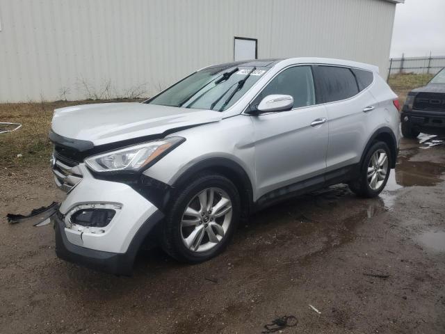 Изображение 1 2013 HYUNDAI SANTA FE SPORT  2013 с VIN 5XYZWDLA0DG064105