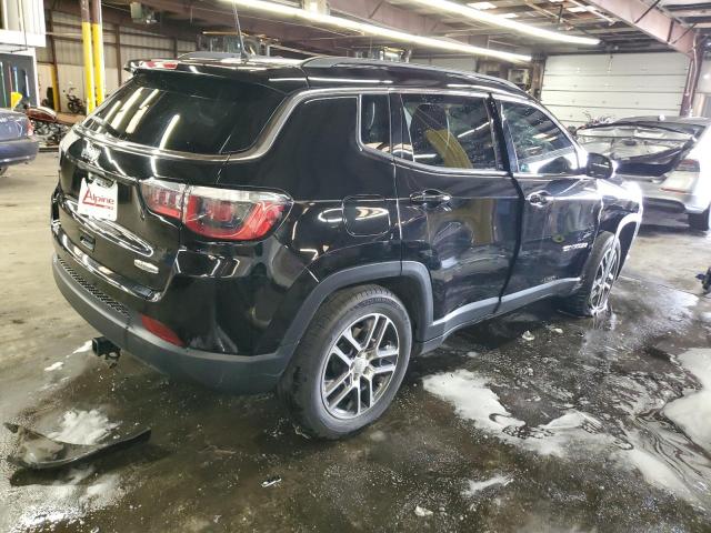 Obraz 3 z 2018 JEEP COMPASS LATITUDE 2018 z VIN 3C4NJCBB4JT494712