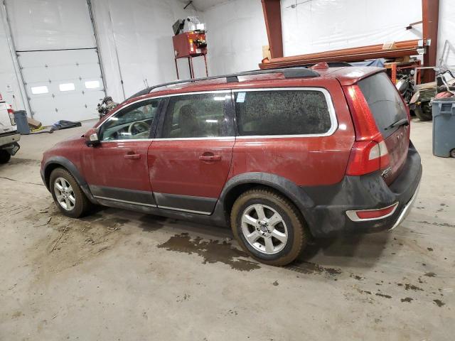 Image 2 of 2013 VOLVO XC70 3.2 2013 with VIN YV4940BZ7D1154449