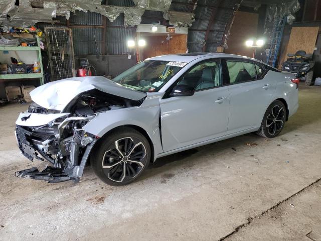 Image 1 of 2023 NISSAN ALTIMA SR 2023 with VIN 1N4BL4CVXPN392261
