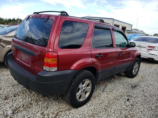 Изображение 3 2005 FORD ESCAPE XLT 2005 с VIN 1FMYU93185DA07953