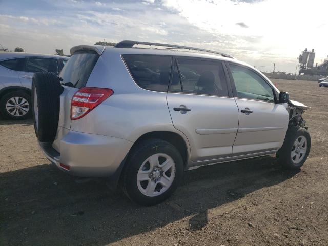 Изображение 3 2011 TOYOTA RAV4  2011 с VIN 2T3KF4DV9BW064251