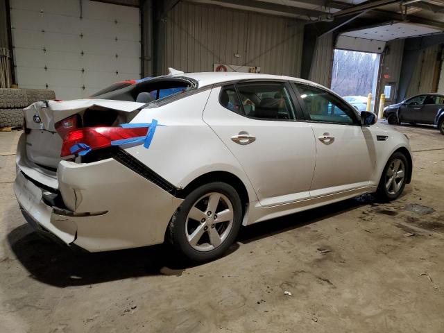 Image 3 of 2015 KIA OPTIMA LX 2015 with VIN KNAGM4A71F5664242