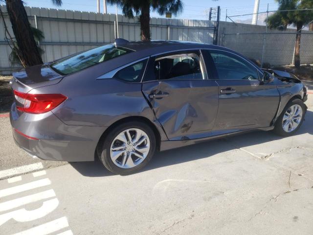 Изображение 3 2020 HONDA ACCORD LX 2020 с VIN 1HGCV1F11LA020505