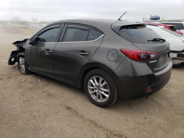 Image 2 of 2016 MAZDA 3 SPORT 2016 with VIN JM1BM1K71G1342297