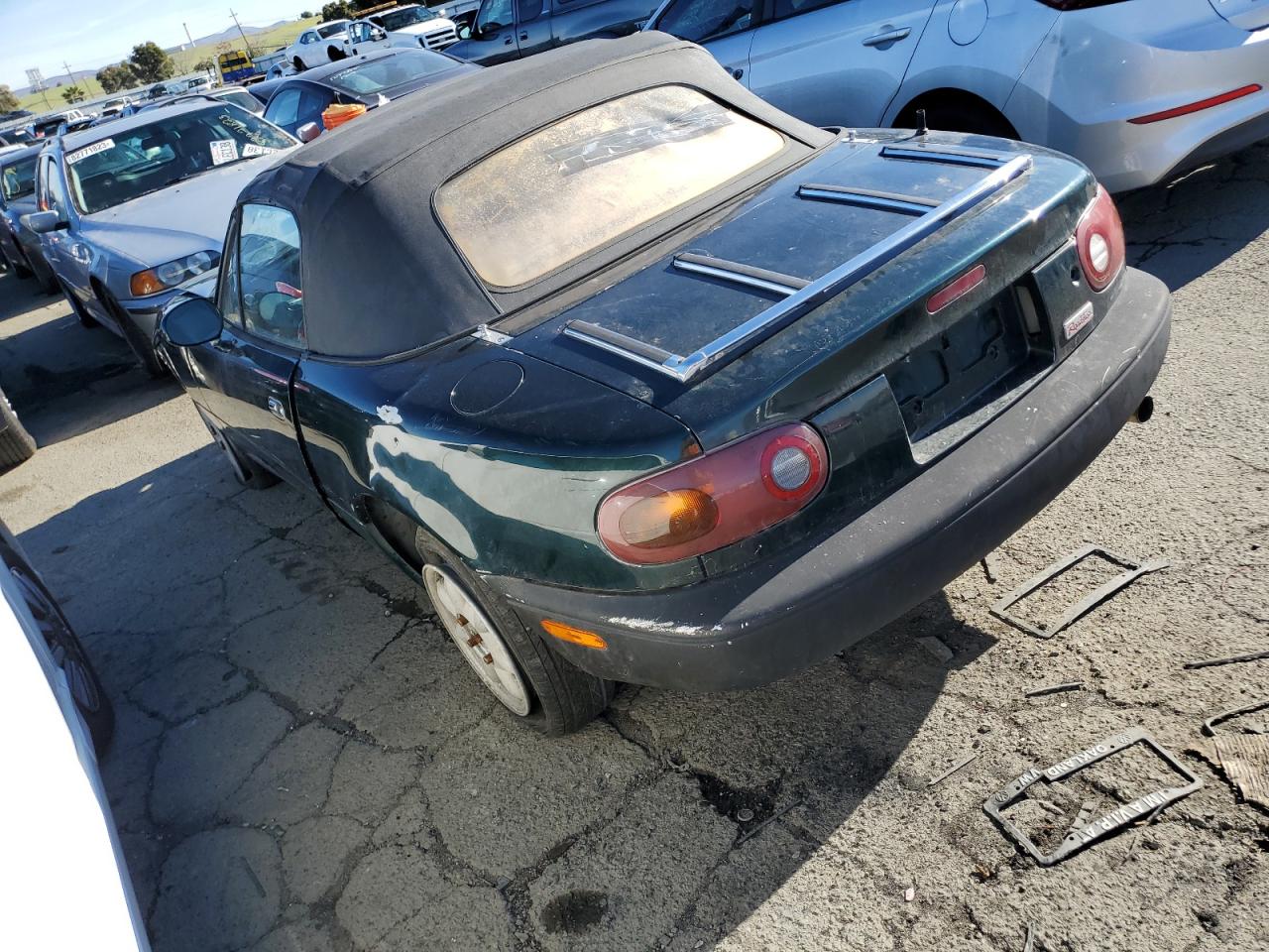 Obraz 2 z 1991 MAZDA MX-5 MIATA  1991 z VIN JM1NA3510M1231101