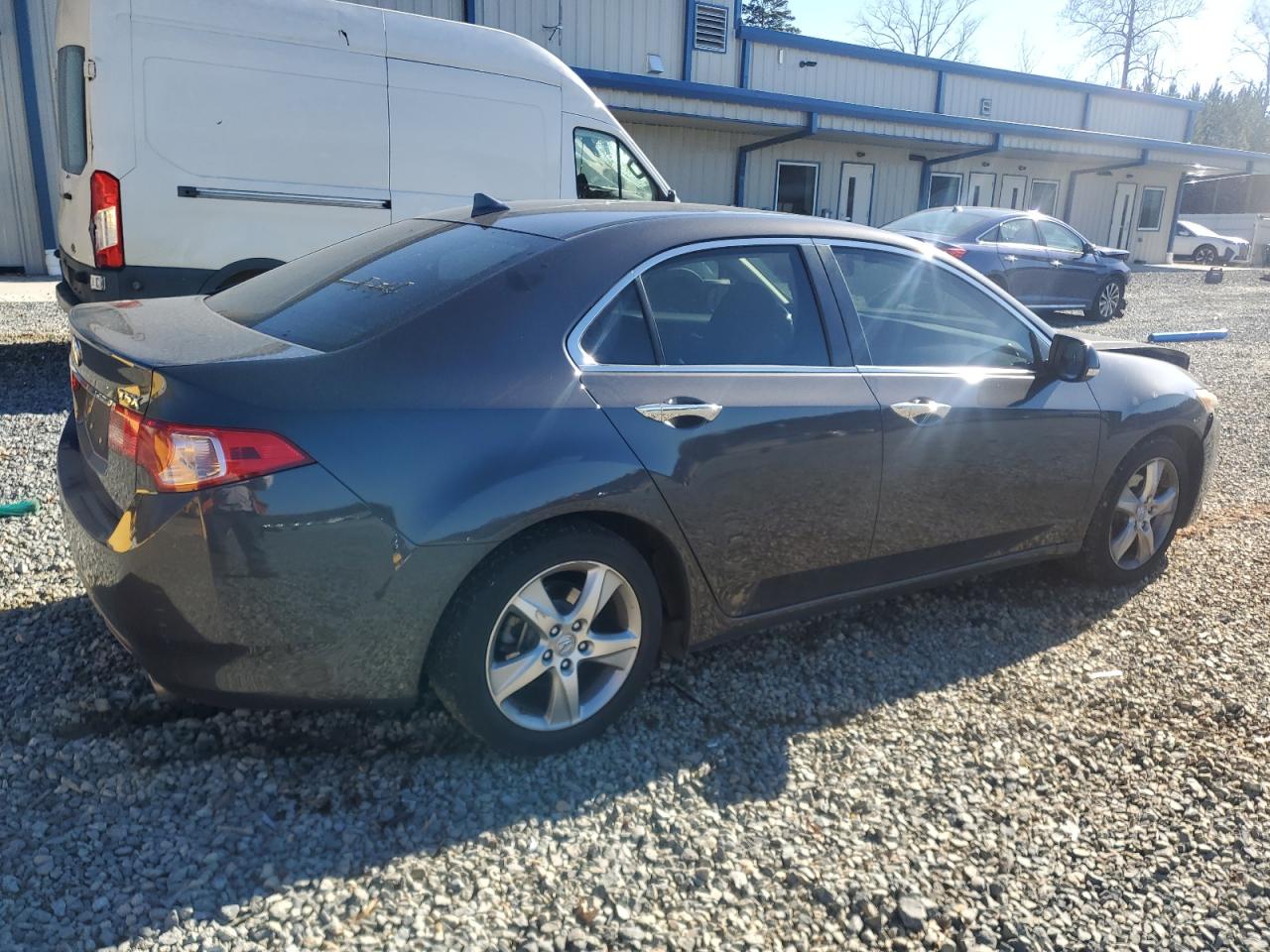 Obraz 3 z 2013 ACURA TSX  2013 z VIN JH4CU2F41DC001474