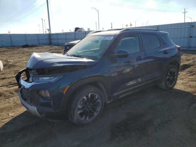 2021 CHEVROLET TRAILBLAZER LT 2021 image