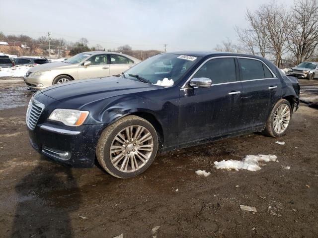 Изображение 1 2011 CHRYSLER 300 LIMITED 2011 с VIN 2C3CA5CG8BH514343
