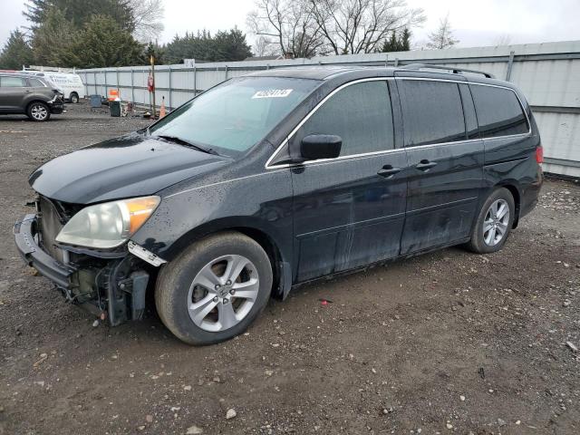 Изображение 1 2010 HONDA ODYSSEY TOURING 2010 с VIN 5FNRL3H93AB035959