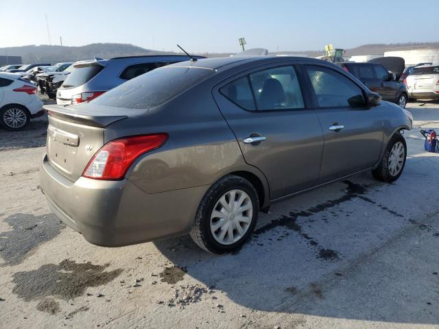 Image 3 of 2017 NISSAN VERSA S 2017 with VIN 3N1CN7AP2HK441042