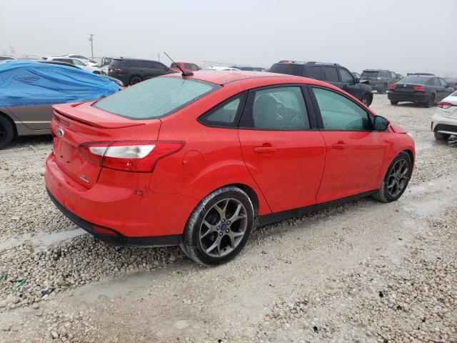 Image 3 of 2014 FORD FOCUS SE 2014 with VIN 1FADP3F22EL136536