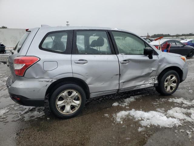 Obraz 3 z 2016 SUBARU FORESTER 2.5I 2016 z VIN JF2SJAAC8GH421935