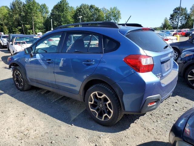 Изображение 2 2016 SUBARU CROSSTREK PREMIUM 2016 с VIN JF2GPABCXG8318115
