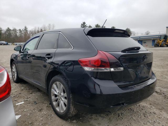 Image 2 of 2013 TOYOTA VENZA LE 2013 with VIN 4T3BA3BB0DU043308