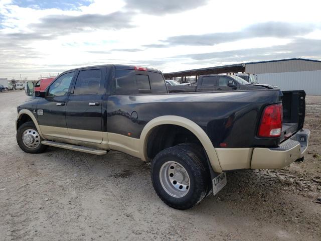 Image 2 of 2012 DODGE RAM 3500 LONGHORN 2012 with VIN 3C63DRKL7CG202113