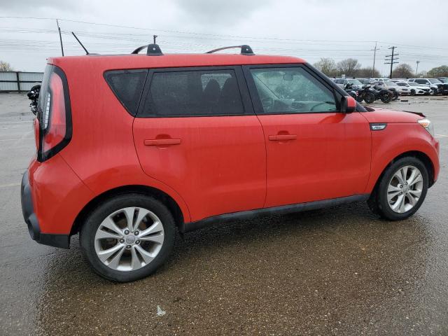 Obraz 3 z 2015 KIA SOUL + 2015 z VIN KNDJP3A54F7763215