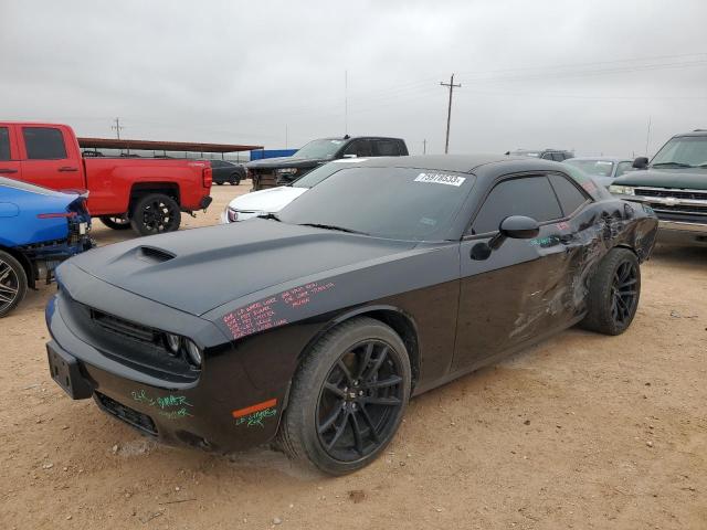 2021 DODGE CHALLENGER R/T SCAT PACK 2021 image