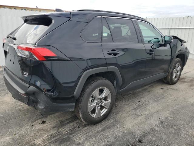 Изображение 3 2023 TOYOTA RAV4 XLE 2023 с VIN 2T3P1RFVXPC365974
