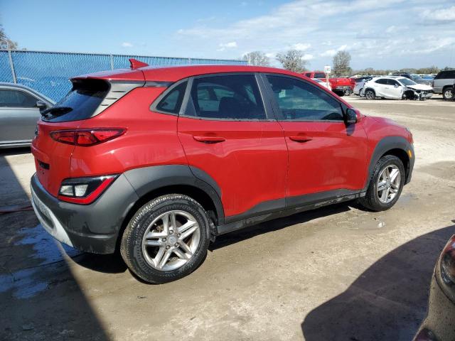 Obraz 3 z 2022 HYUNDAI KONA SEL 2022 z VIN KM8K22AB5NU769359