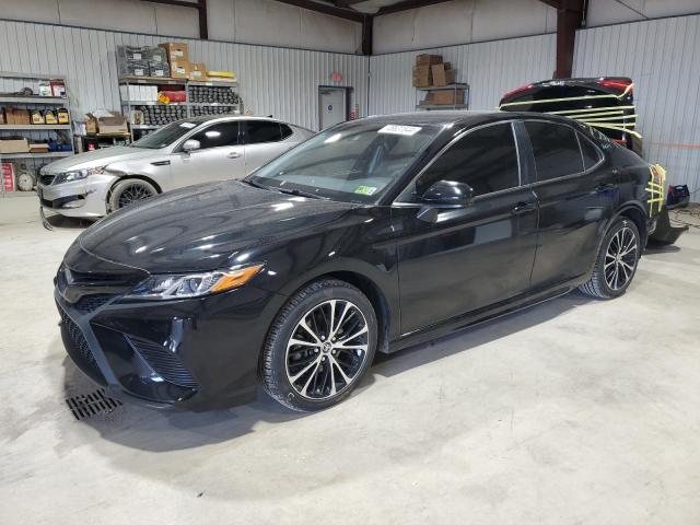 Изображение 1 2018 TOYOTA CAMRY L 2018 с VIN JTNB11HK7J3022316
