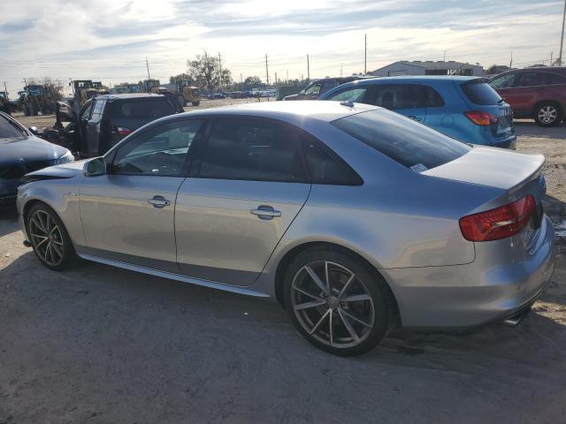 Obraz 2 z 2015 AUDI S4 PREMIUM PLUS 2015 z VIN WAUBGAFL4FA072797