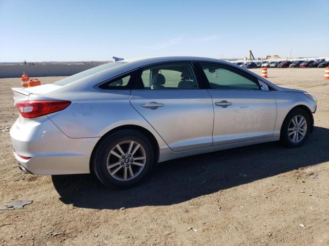 Image 3 of 2016 HYUNDAI SONATA SE 2016 with VIN 5NPE24AF8GH398629