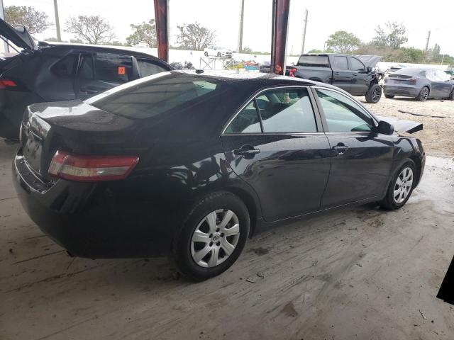 Изображение 3 2011 TOYOTA CAMRY BASE 2011 с VIN 4T1BF3EK2BU129724