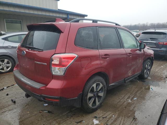 Изображение 3 2018 SUBARU FORESTER 2.5I PREMIUM 2018 с VIN JF2SJAEC9JH418740