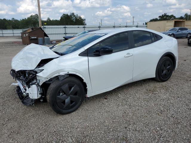 Изображение 2023 TOYOTA PRIUS LE 2023