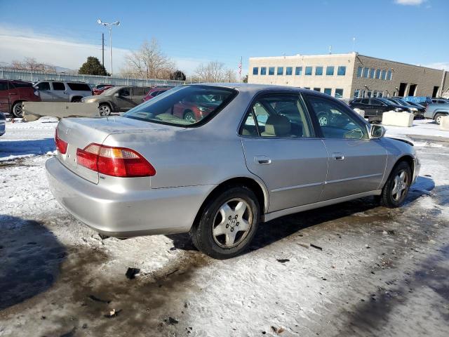 Изображение 3 1999 HONDA ACCORD EX 1999 с VIN 1HGCG1657XA015988