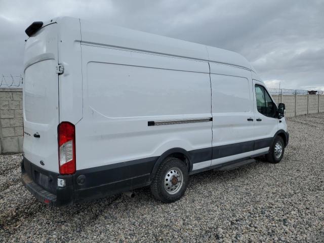 Obraz 3 z 2022 FORD TRANSIT T-350 2022 z VIN 1FTBW3UG6NKA02167