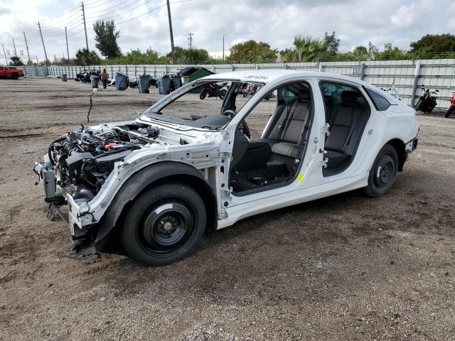Obraz 1 z 2022 HONDA ACCORD SPORT 2022 z VIN 1HGCV1F39NA118931