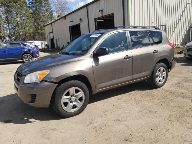 Изображение 1 2010 TOYOTA RAV4  2010 с VIN 2T3BF4DV5AW069087