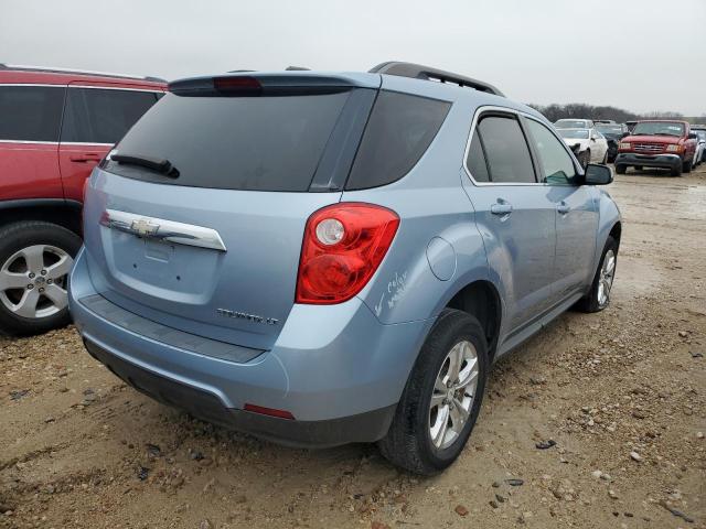 Image 3 of 2015 CHEVROLET EQUINOX LT 2015 with VIN 2GNALCEK3F6311372