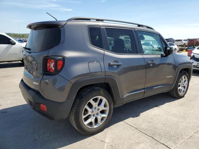 Изображение 3 2017 JEEP RENEGADE LATITUDE 2017 с VIN ZACCJABB0HPE58612