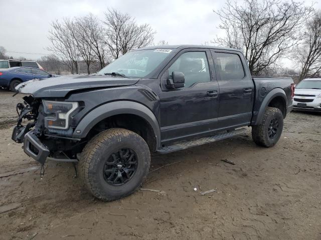 2017 FORD F150 RAPTOR 2017 image