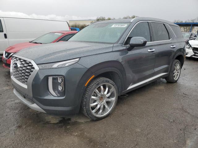 2022 HYUNDAI PALISADE SEL 2022 image