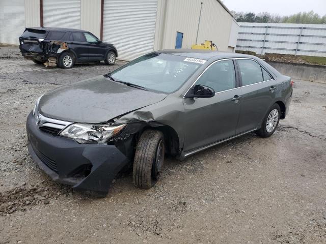 Image 1 of 2012 TOYOTA CAMRY BASE 2012 with VIN 4T4BF1FK4CR230547